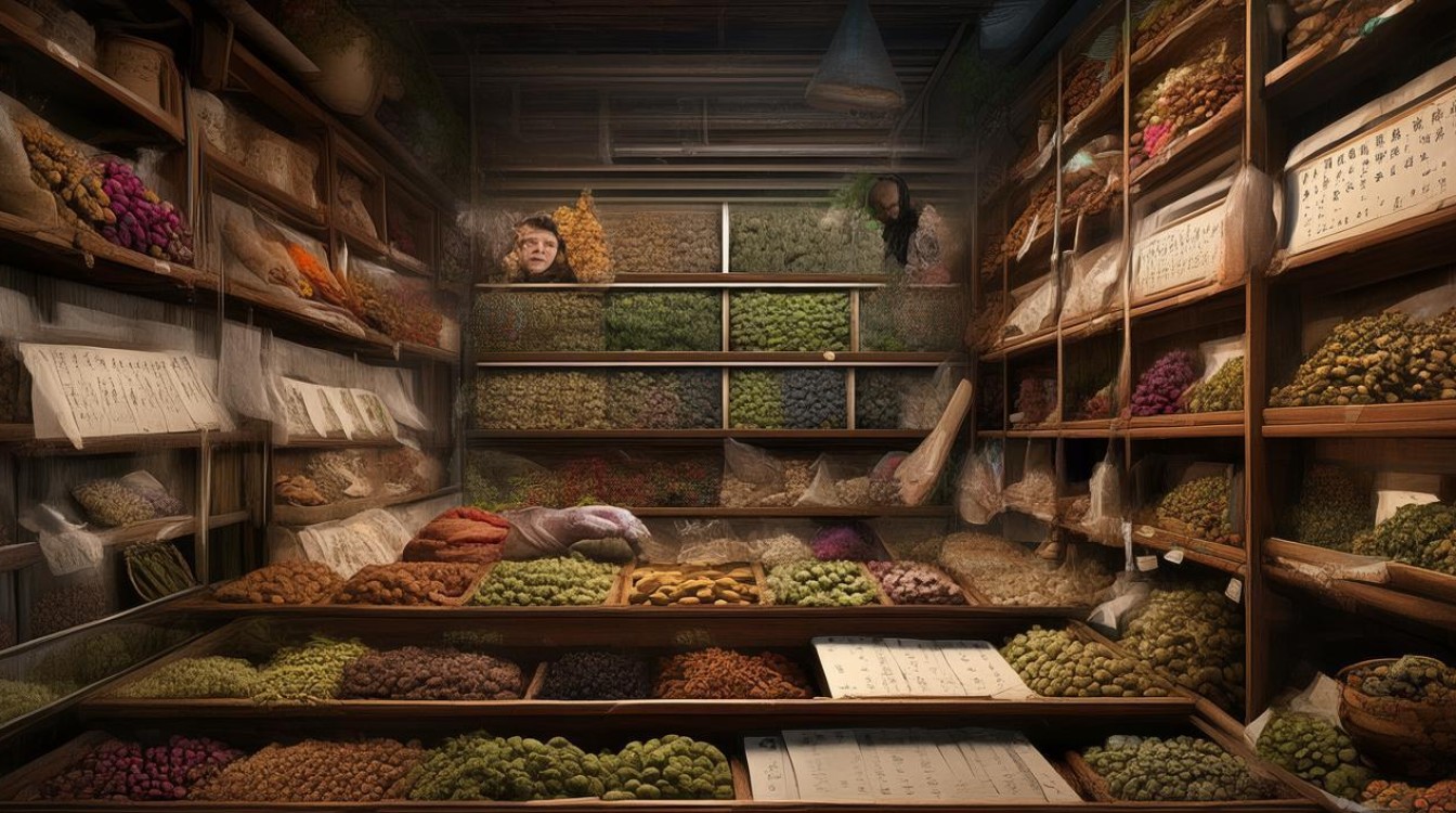 鼻窦炎 中草药
