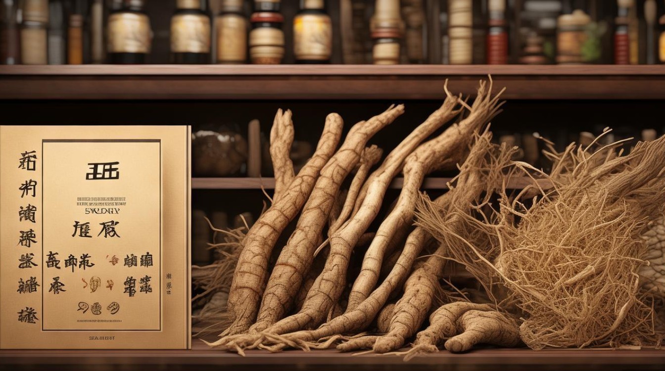 药材三七的功效