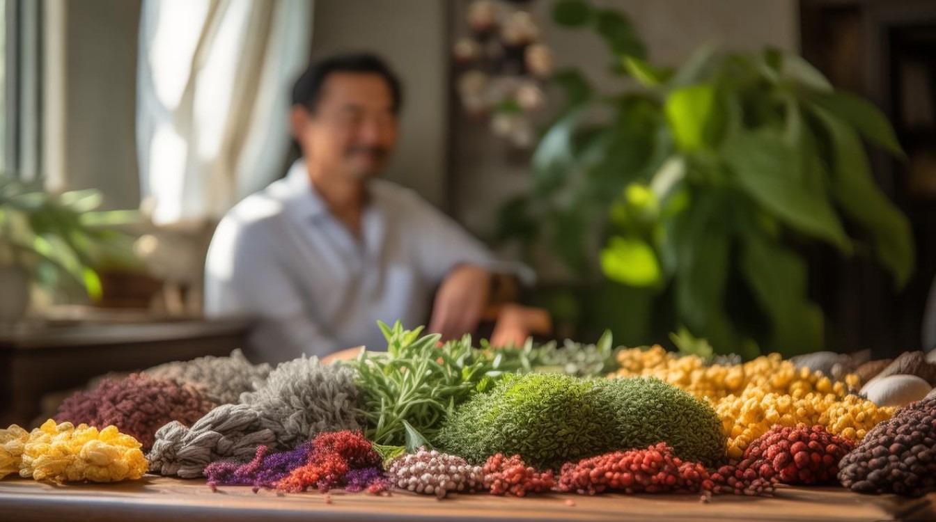 食道癌 中草药