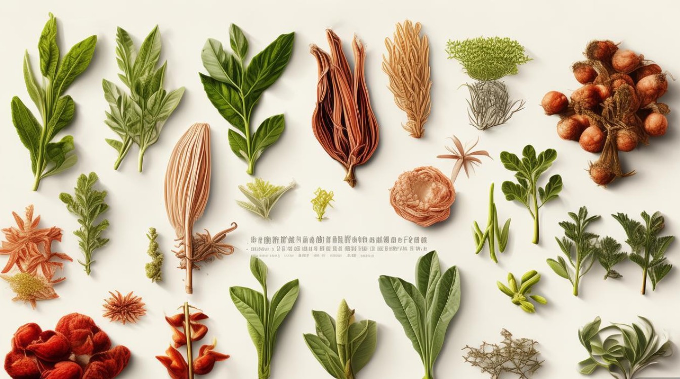 胃寒的中草药