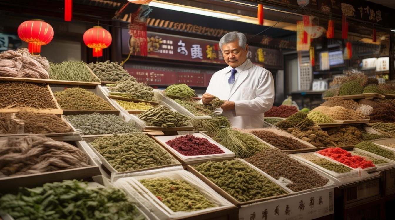 国家药材收购