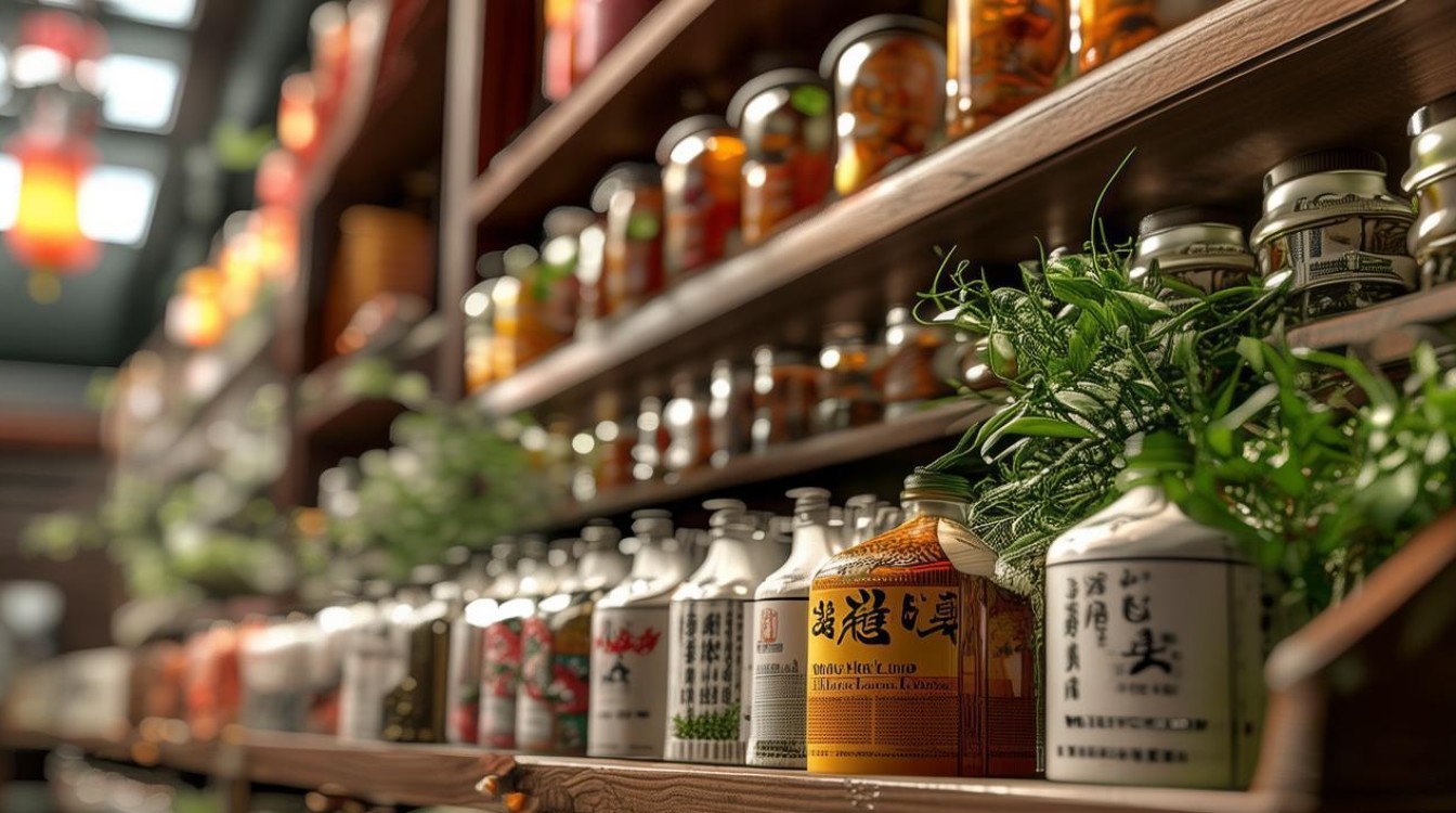 药材白华龙