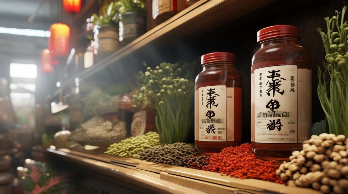 药材白华龙