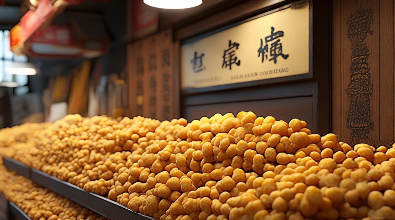 黄精中草药