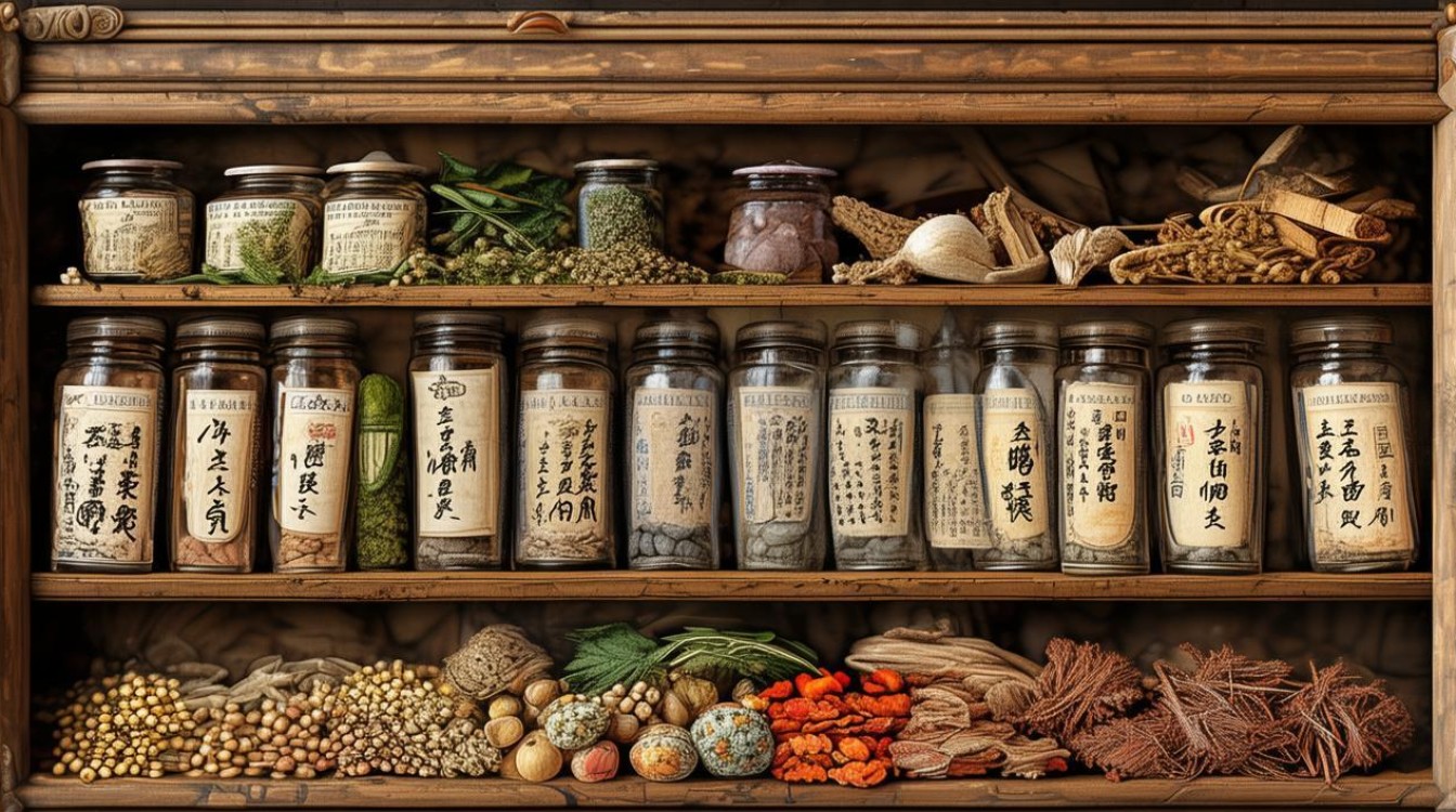 治咳嗽中草药