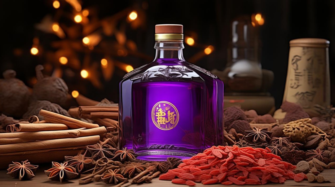 桑葚酒 药材