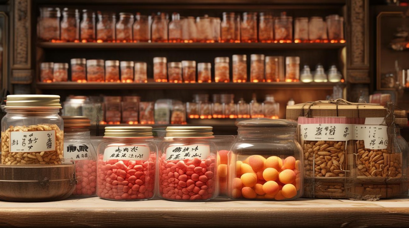 桃仁药材图片