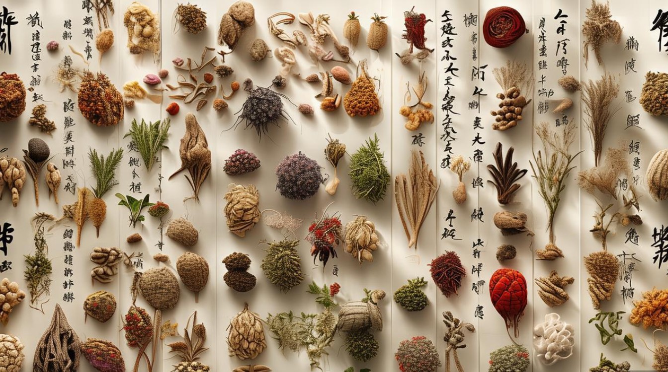 药材白本