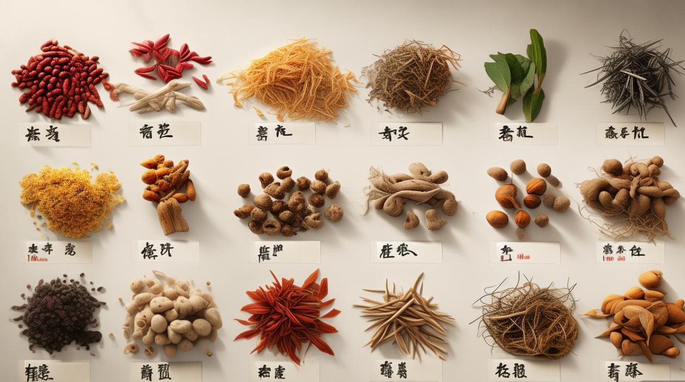 药材白本