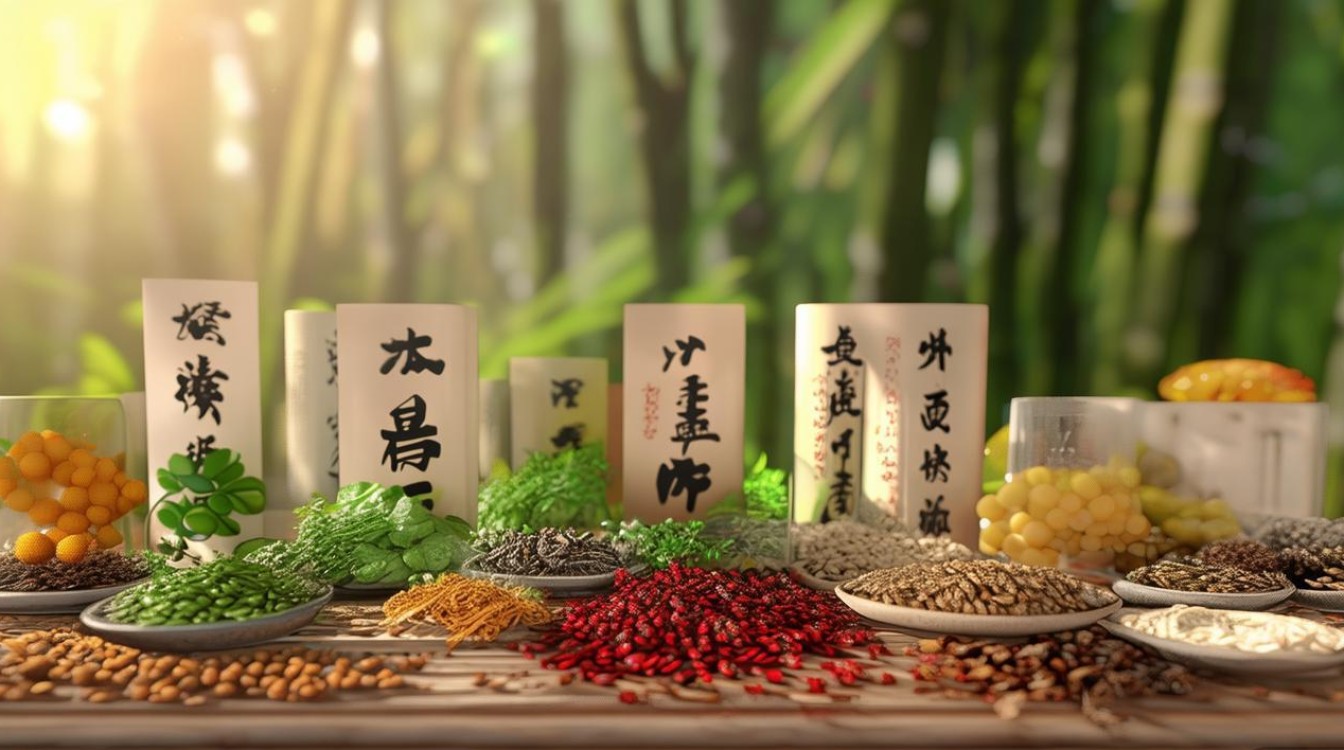 牙疼的中草药