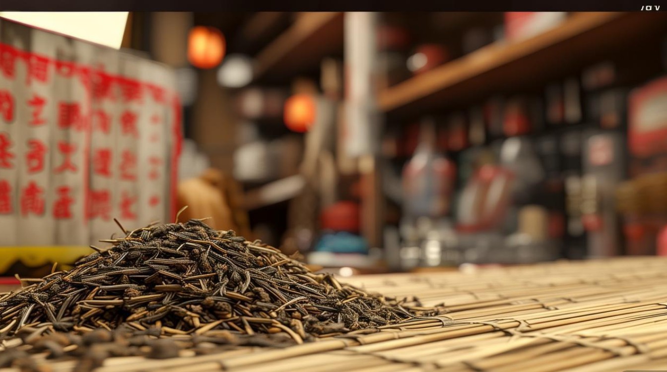 茯苓药材价格