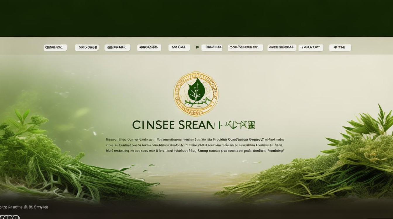 中草药网官网