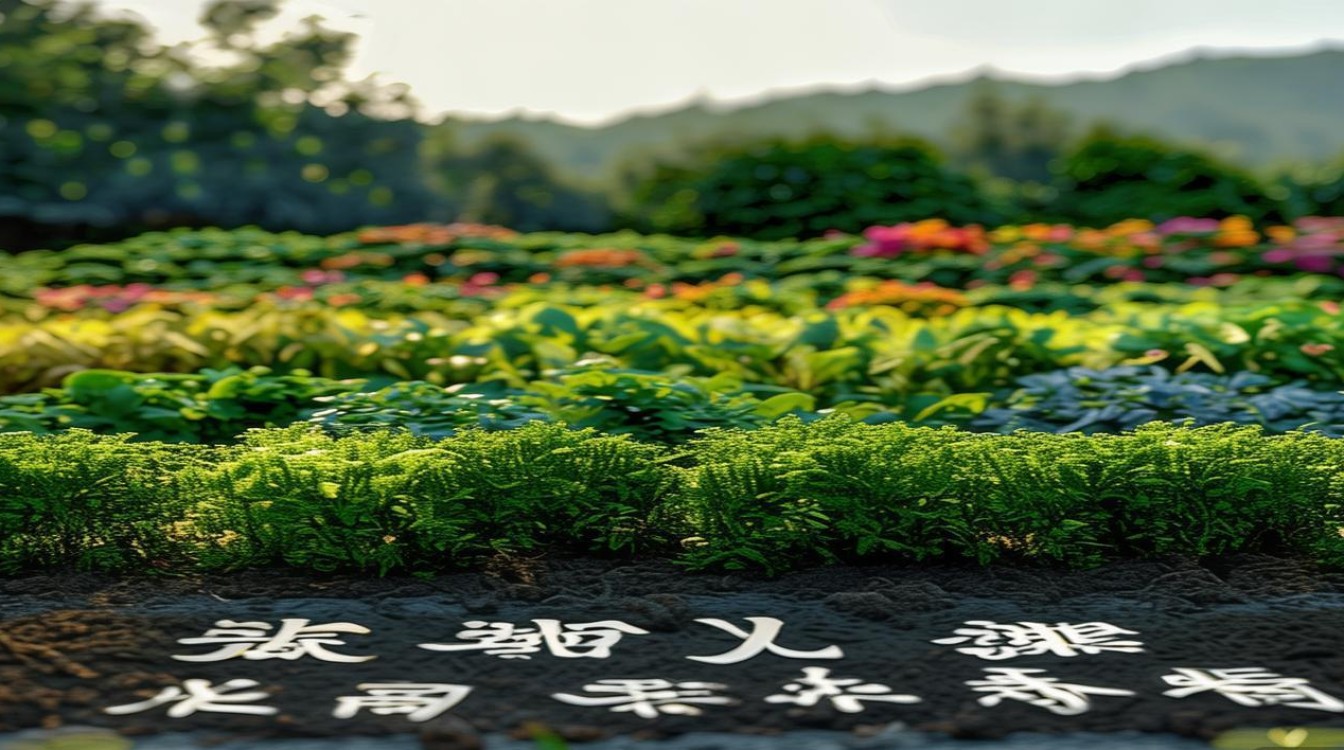 广西种植中草药