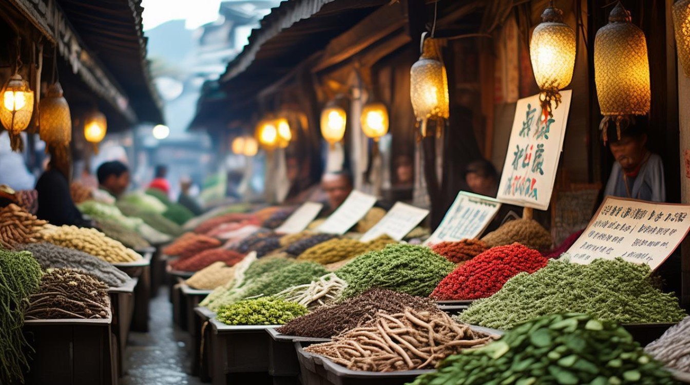 桂林药材收购