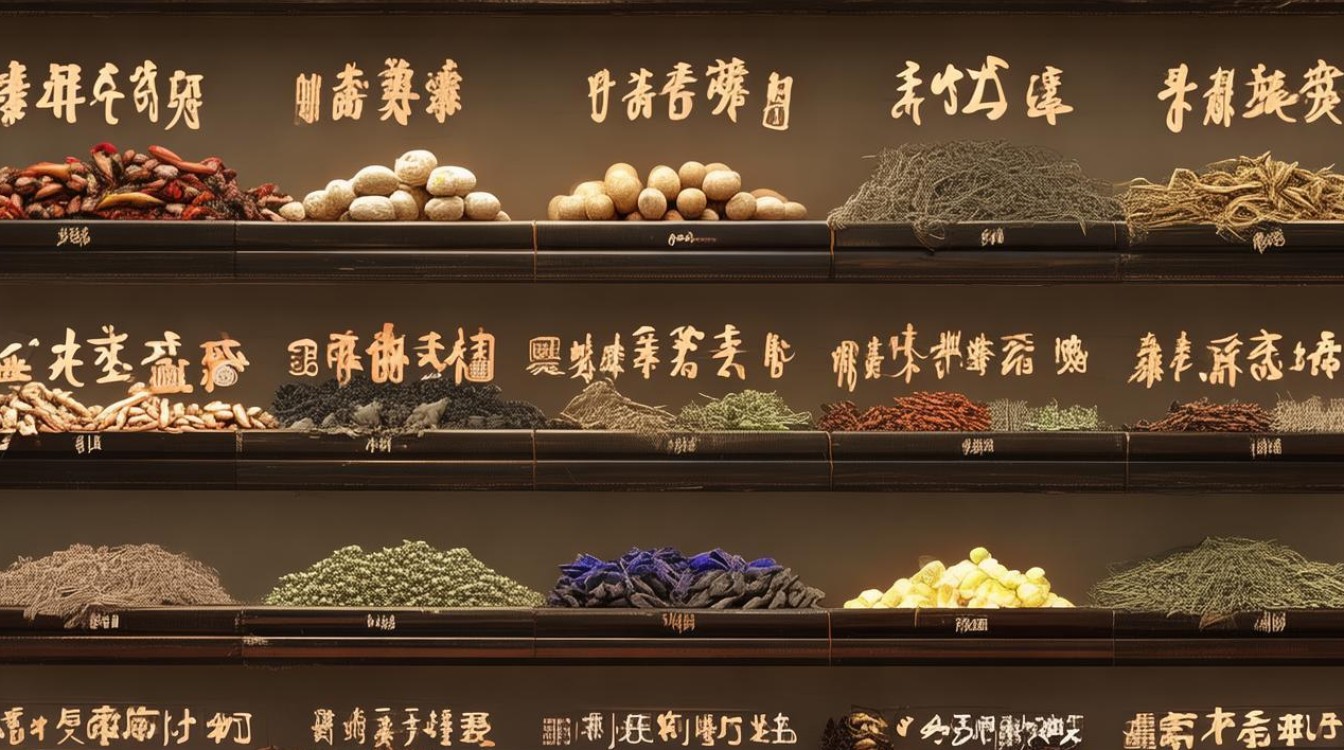 哪些中草药是消炎的