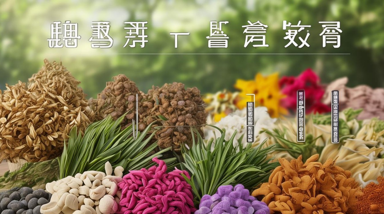 乳腺癌的中草药