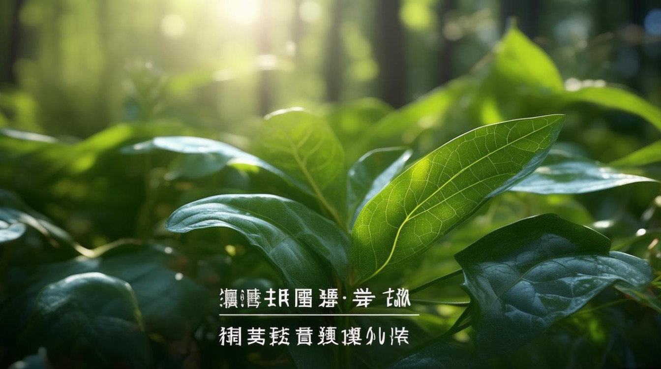 桑枝药材