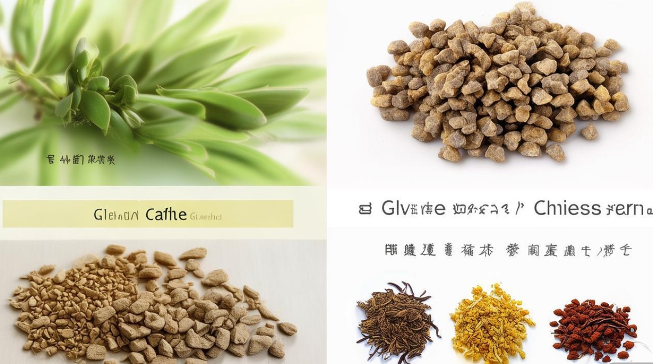 胆结石与中草药
