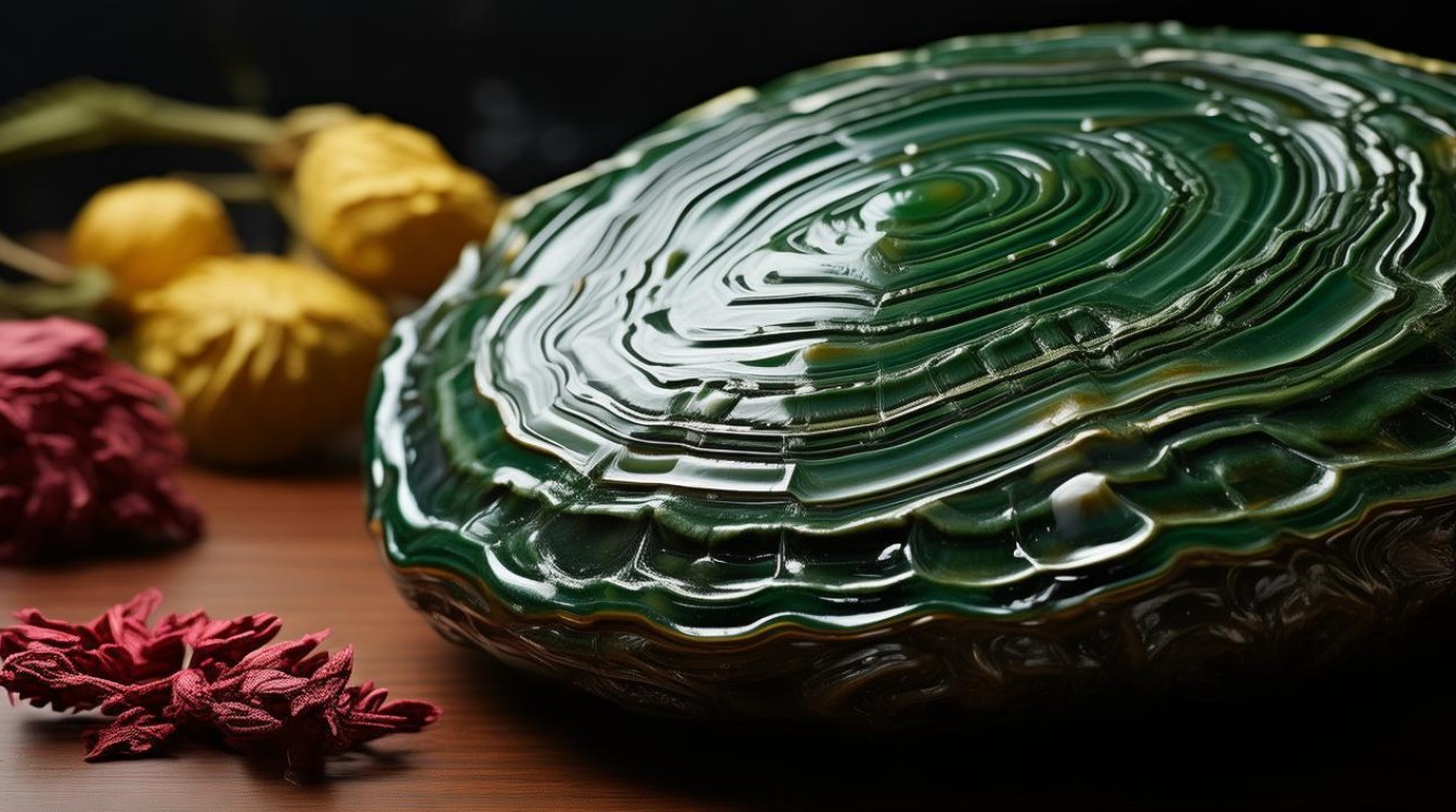玳瑁 药材