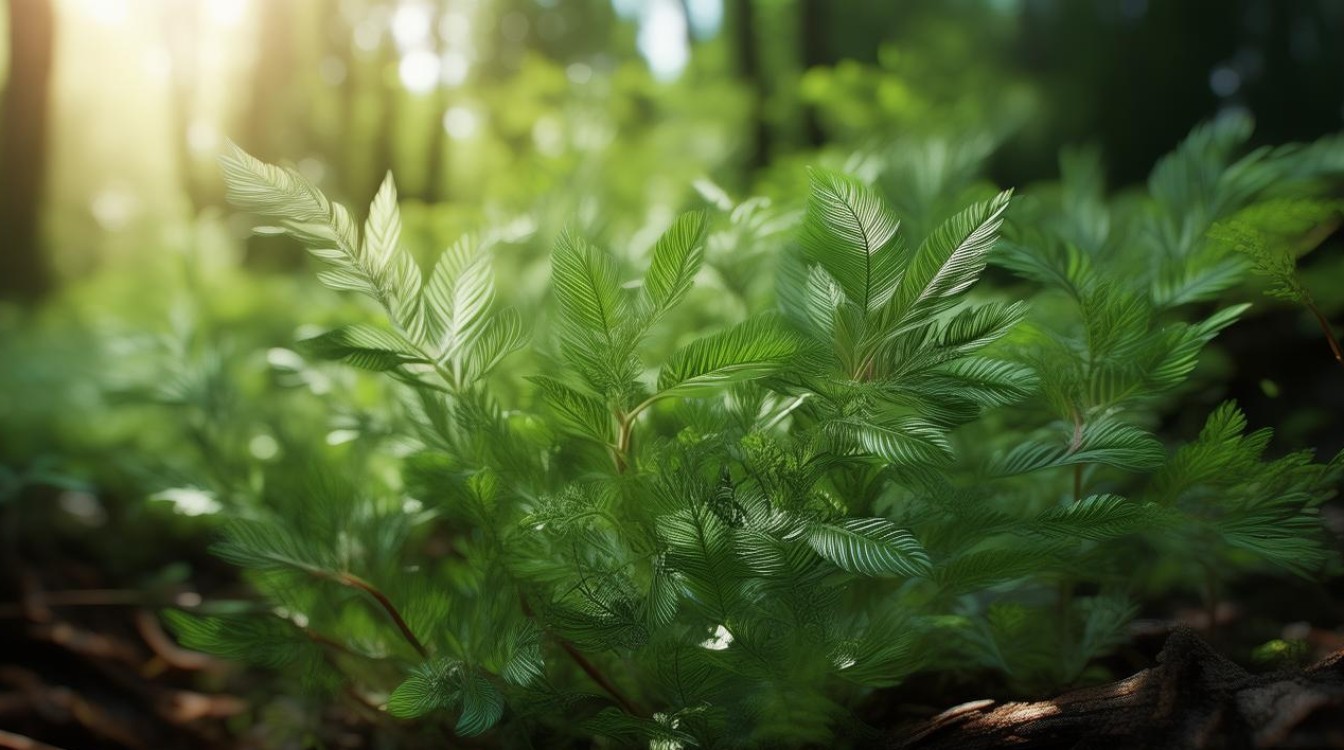 鬼箭羽药材