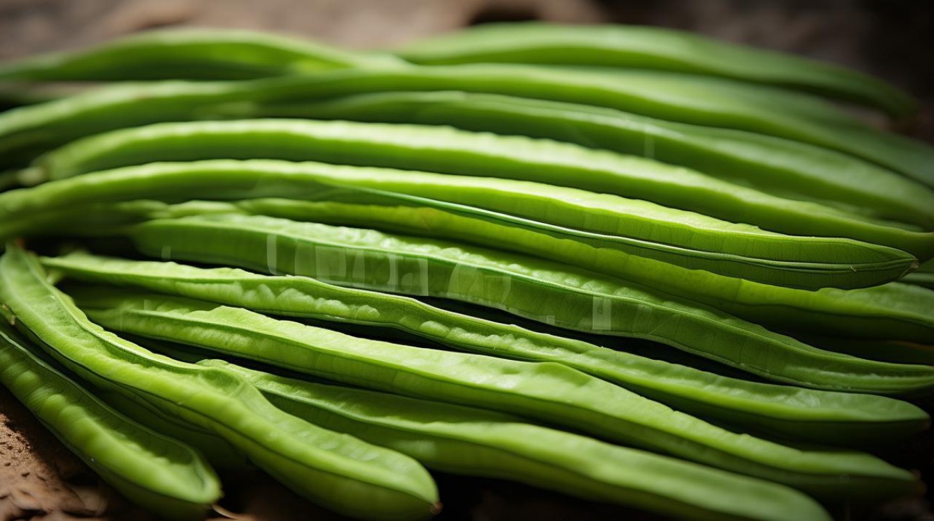 刀豆药材