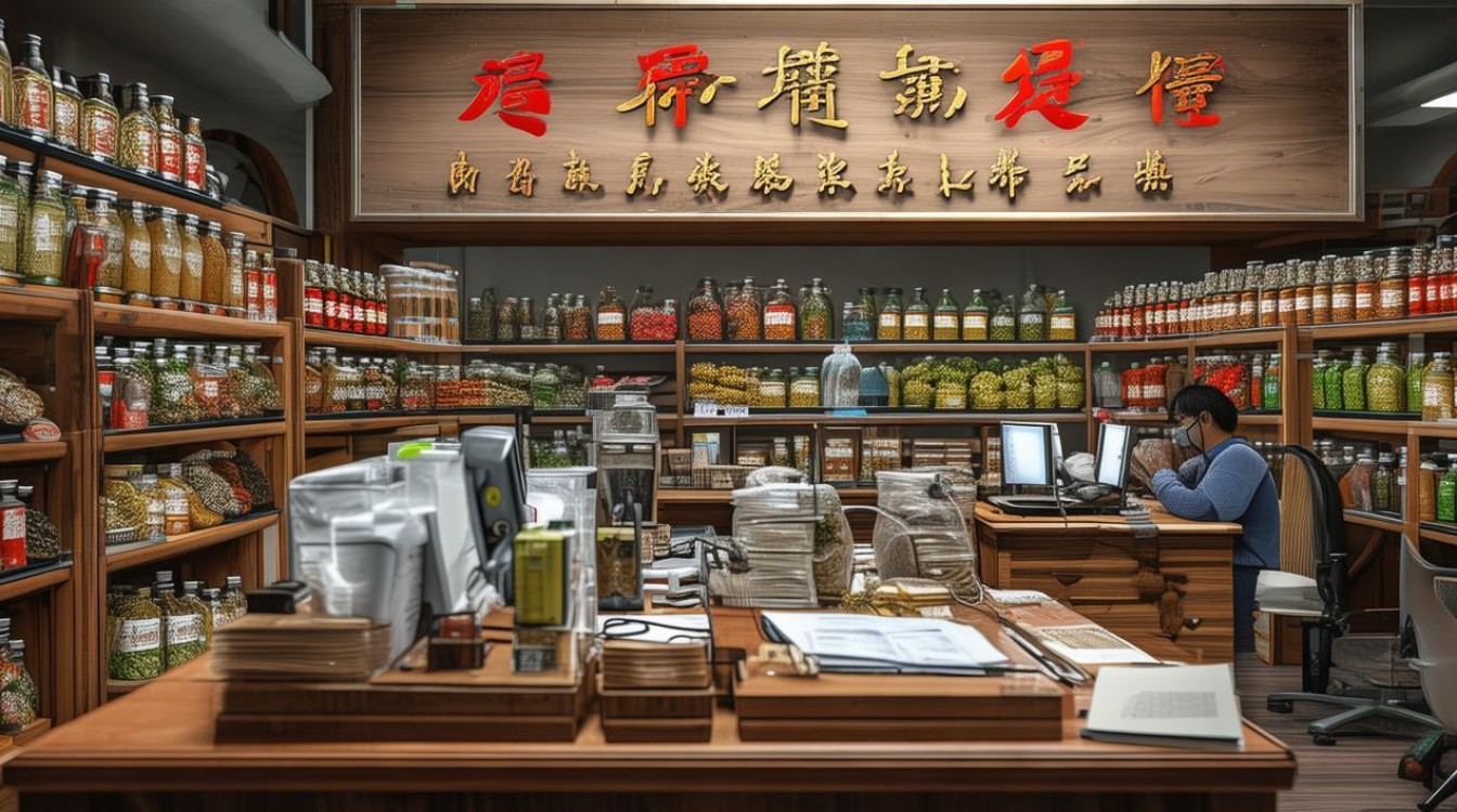 亳州中药材批发商电话