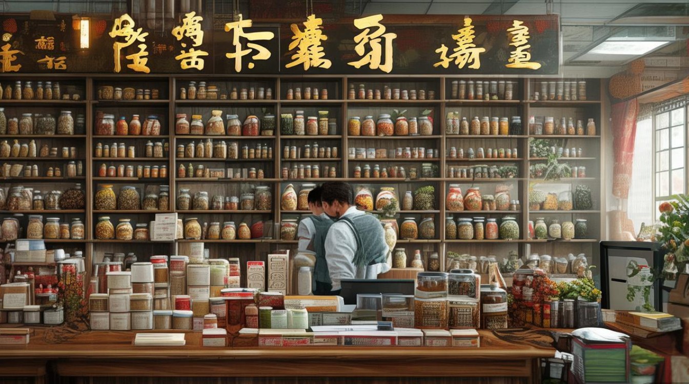 亳州中药材批发商电话