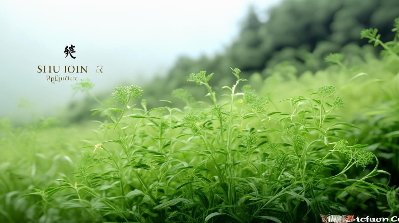 中草药舒筋草