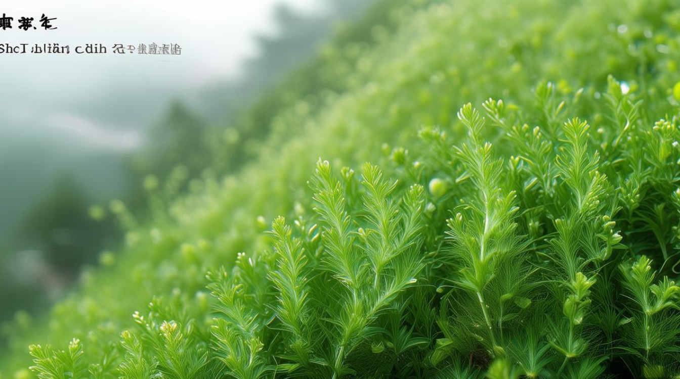 中草药舒筋草