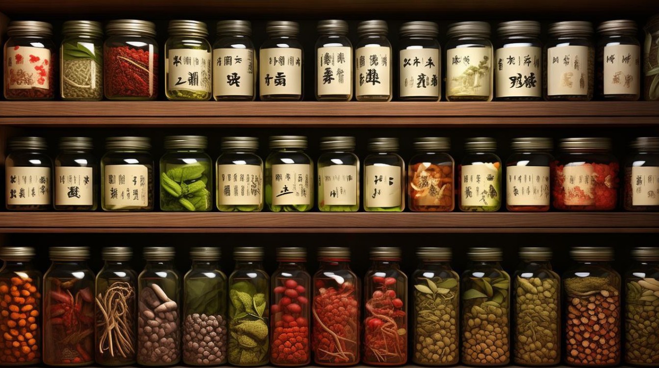 肾阴虚中草药