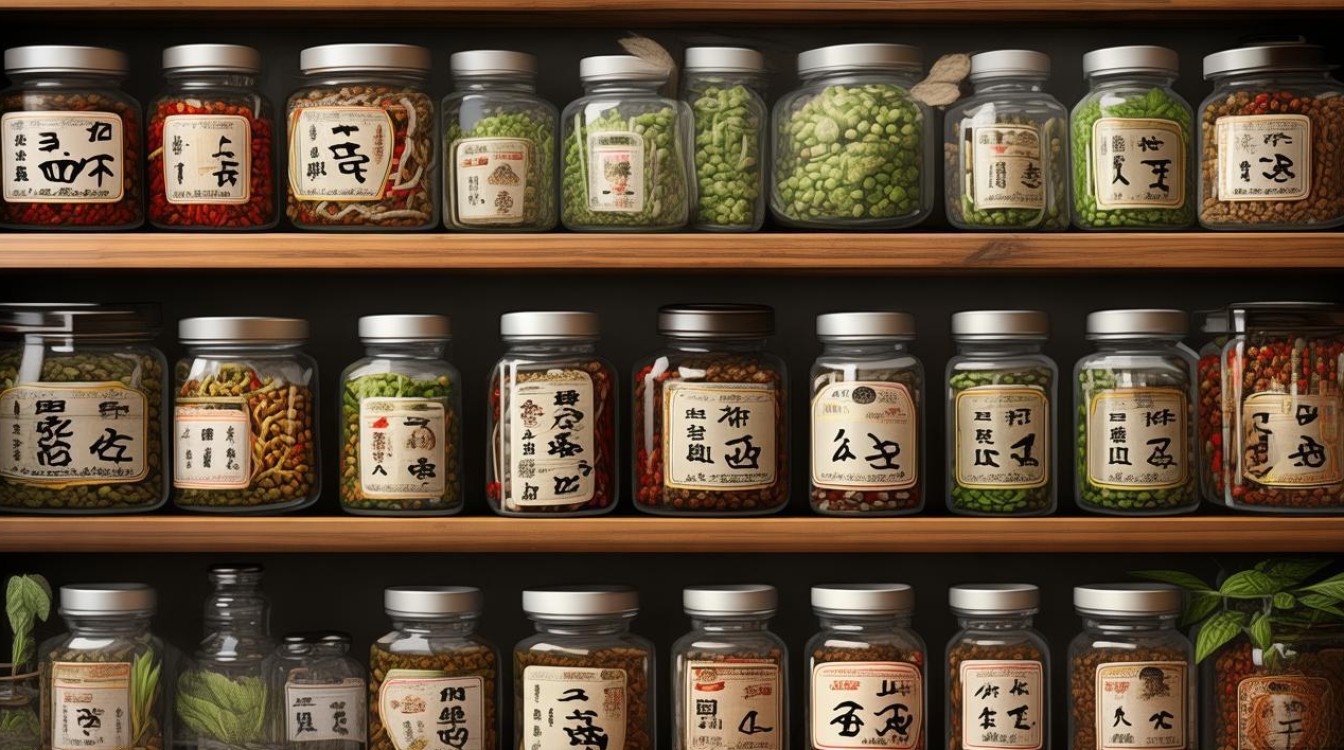 肾阴虚中草药