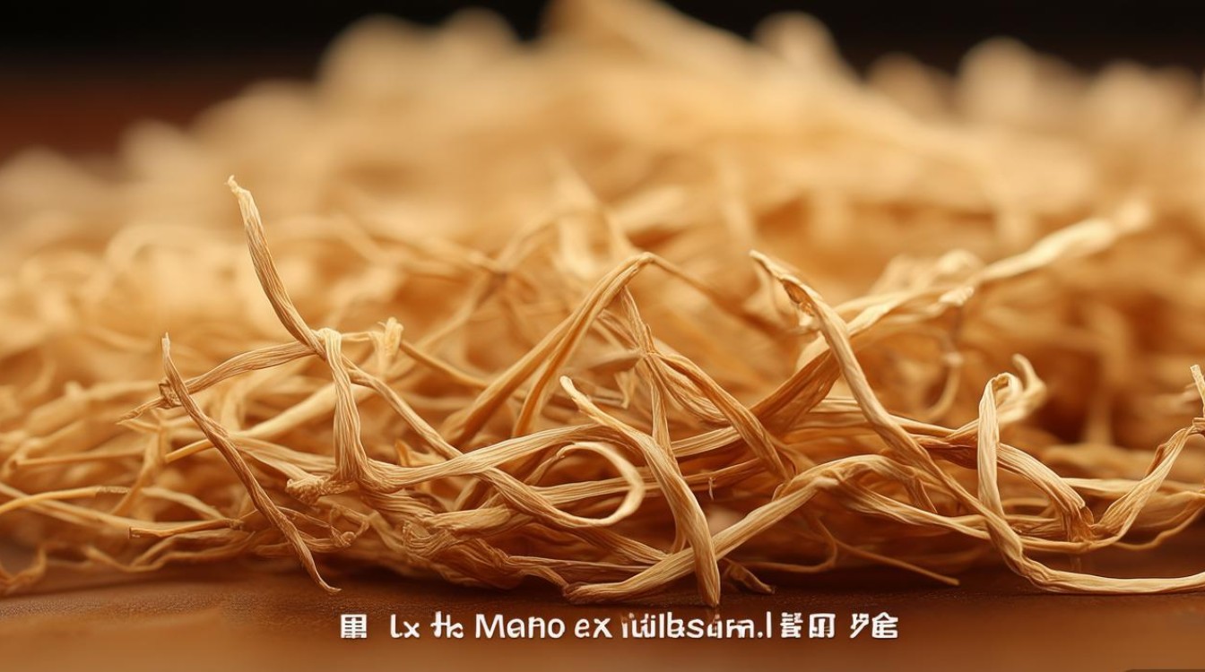 中药材丝瓜络