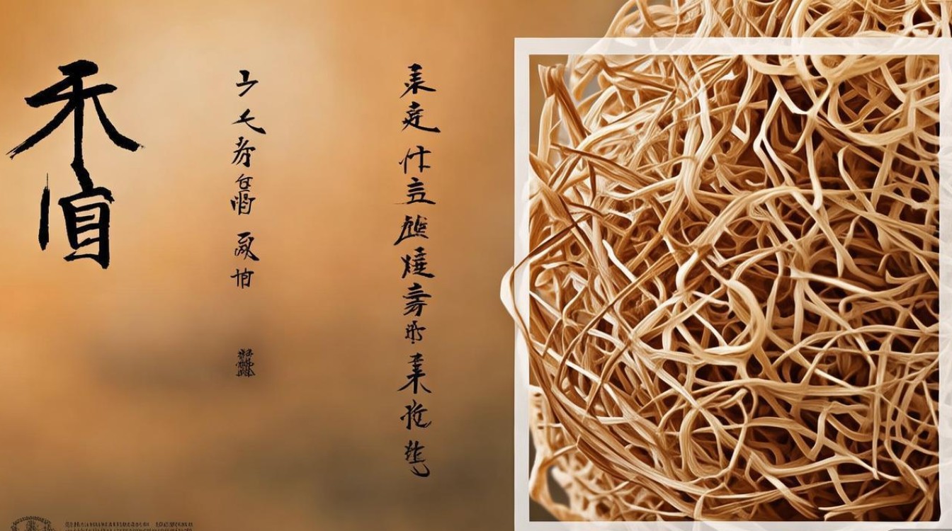 中药材丝瓜络