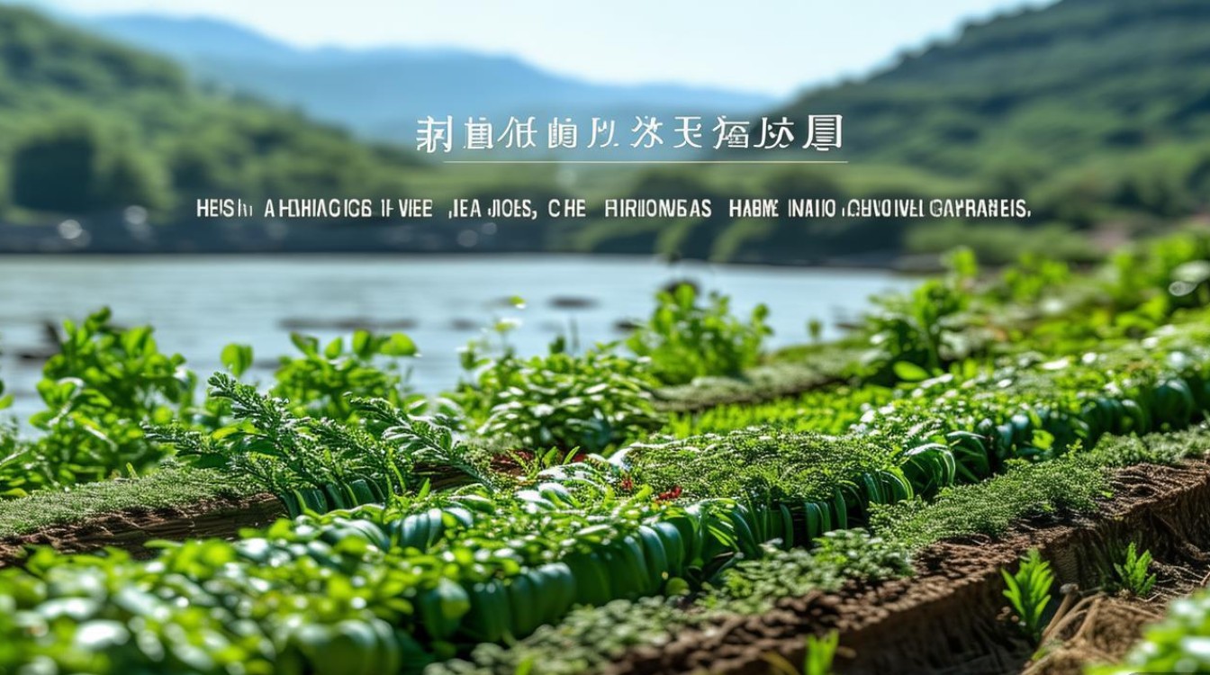 黑龙江种什么药材