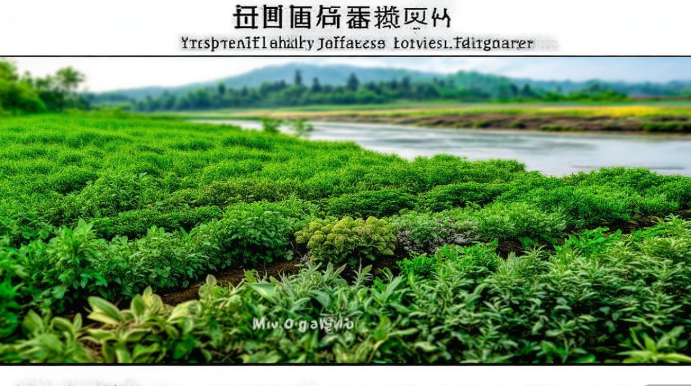 黑龙江种什么药材