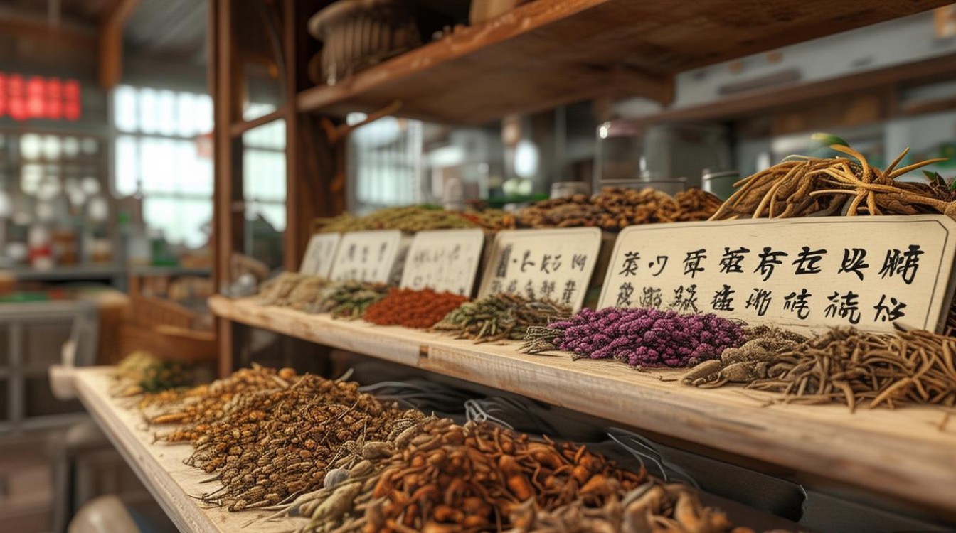 胃病 中草药