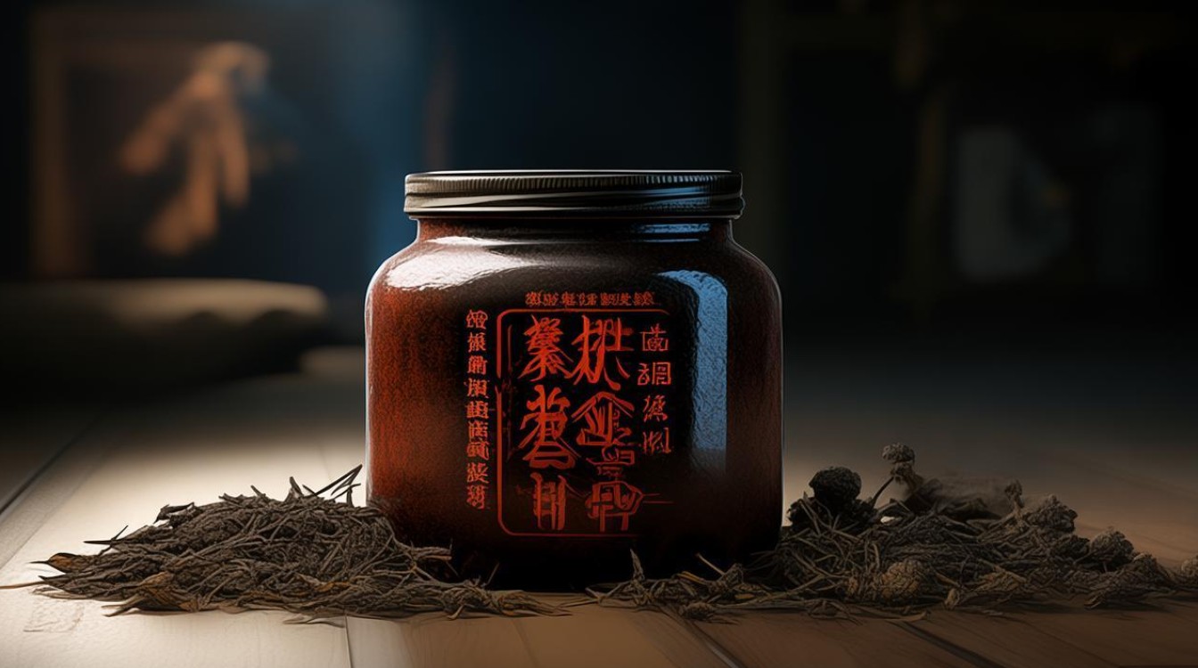 有毒中草药