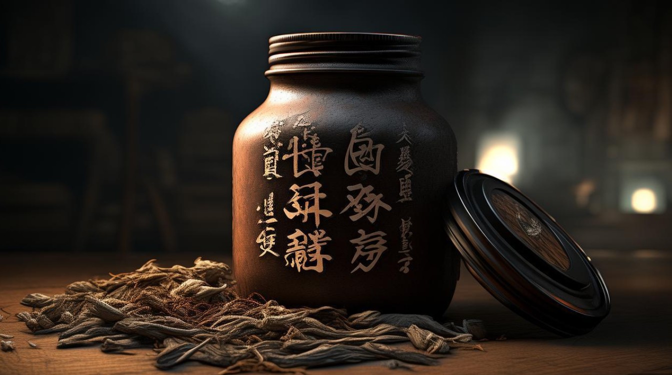 有毒中草药