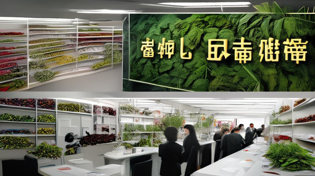 中草药有限公司