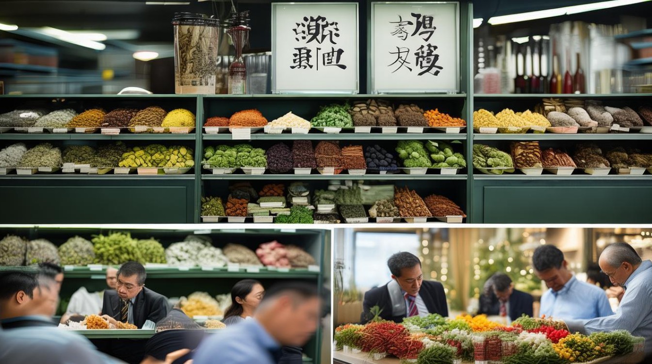 中草药有限公司