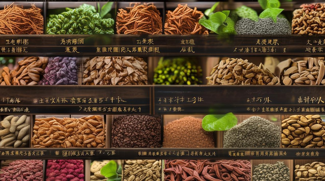 疏肝理气的药材