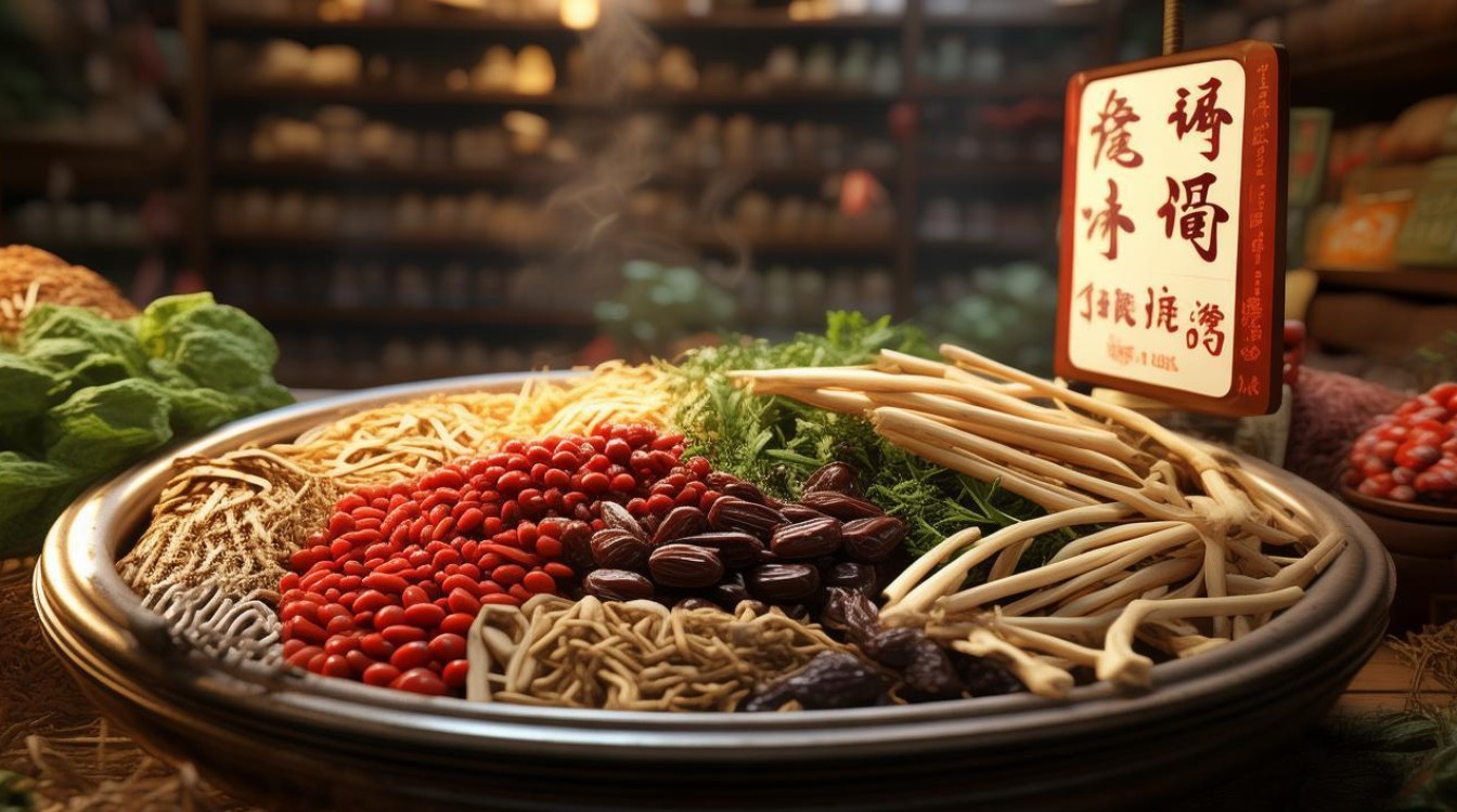 龟汤放什么药材