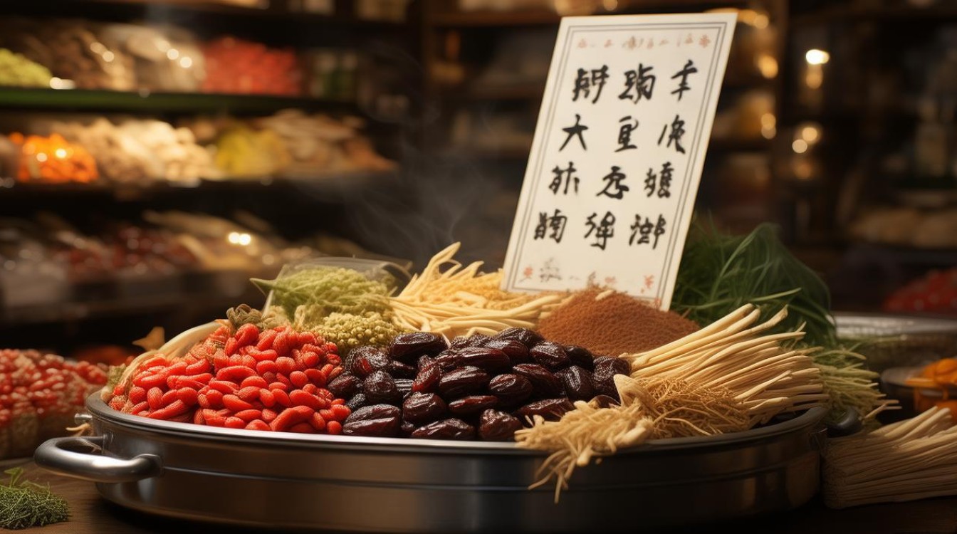 龟汤放什么药材