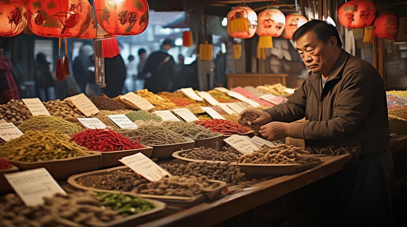 百色药材收购