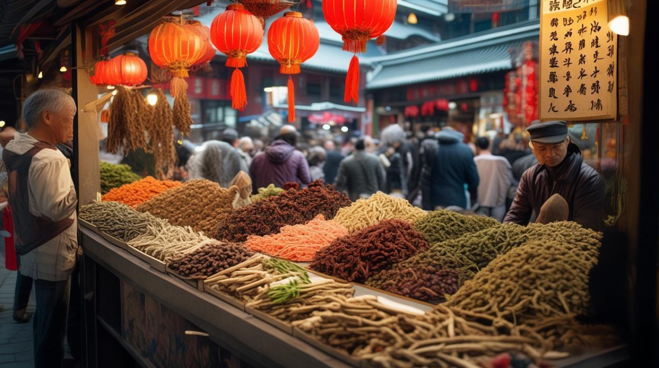百色药材收购