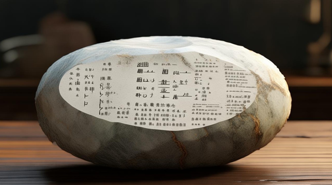 中草药石