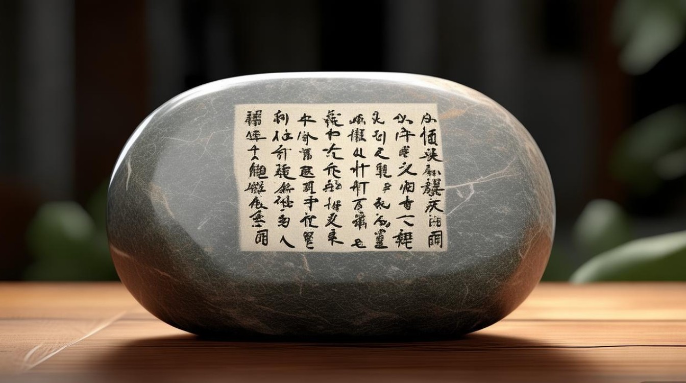 中草药石