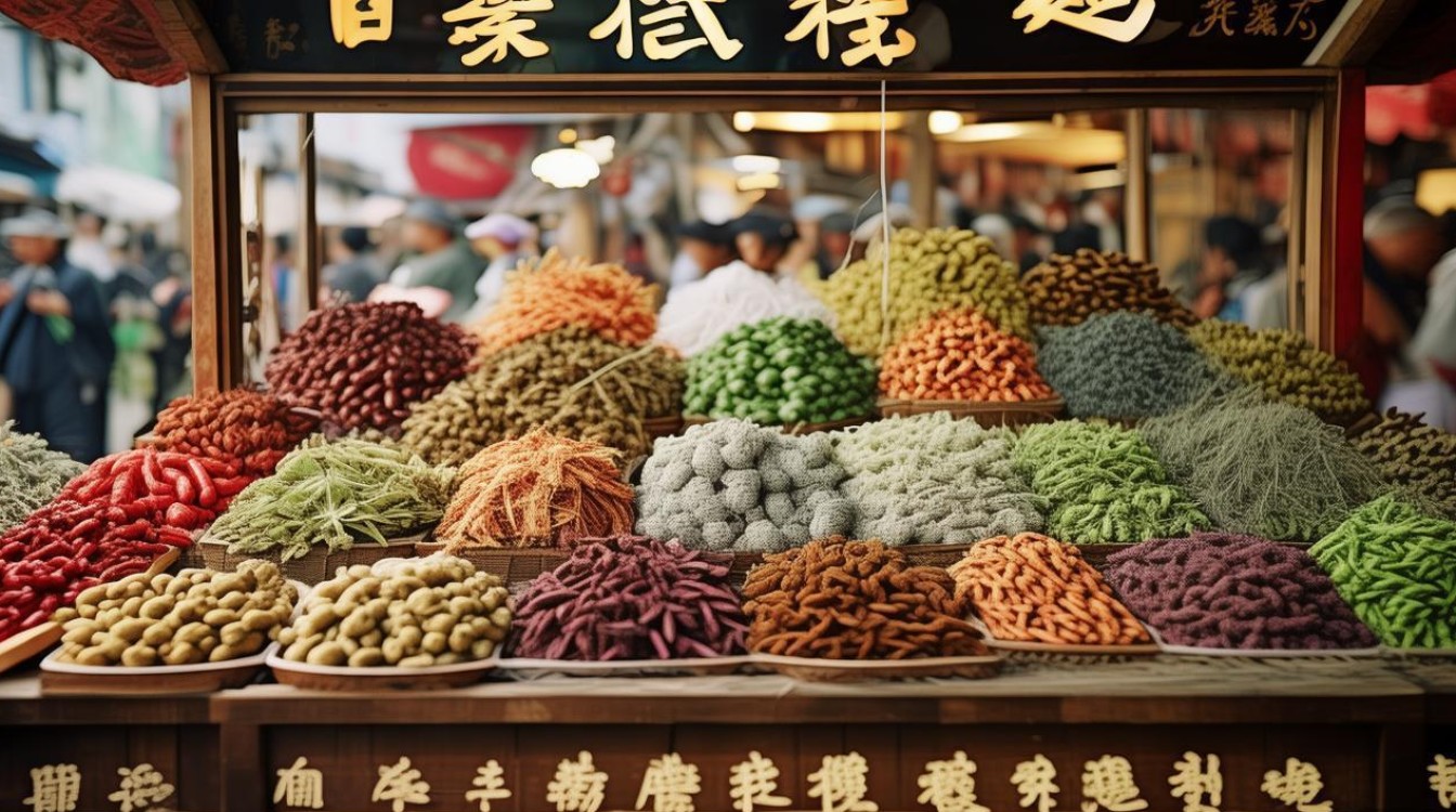 汉中中药材收购