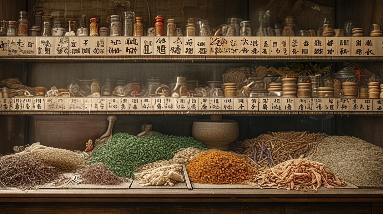 治咳嗽中药材