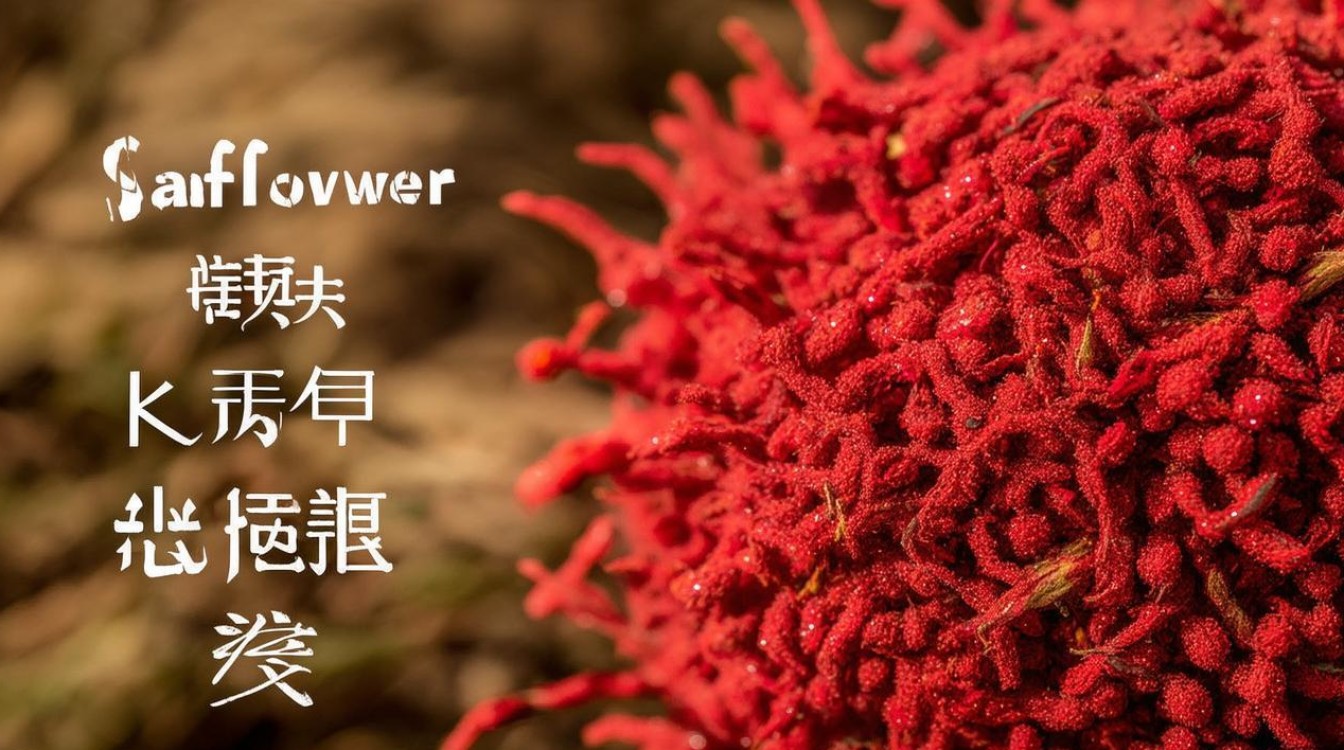 血竭中药材